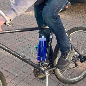 Marin Bikes Bomber Black