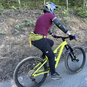 2024 Orbea Occam LT H30 Yellow or Gold