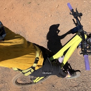 2024 Orbea Occam LT H30 Yellow or Gold