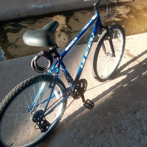 2025 Huffy 26 M Rock Creek