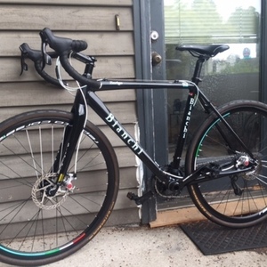 0 Bianchi zurigo Black