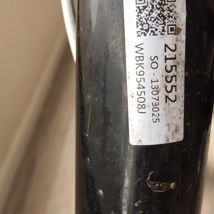 0 Bianchi zurigo Black
