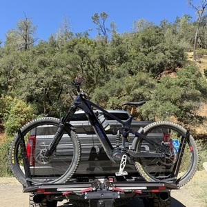 2025 Trek Rail+ Blue