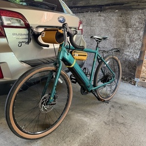 2022 Kona Teal