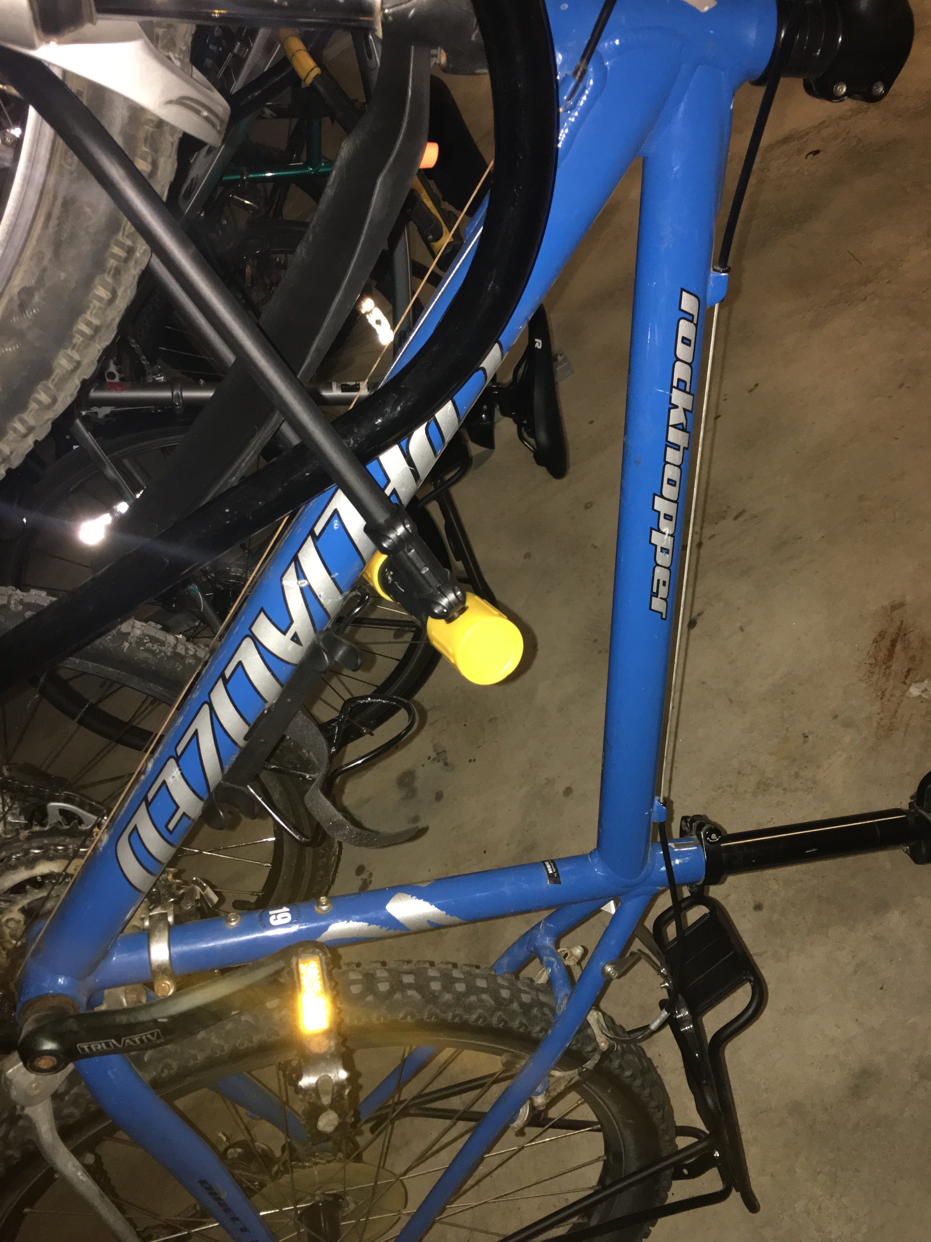 Specialized Rockhopper