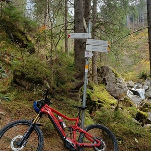 2021 Centurion No Pogo R3600i Red