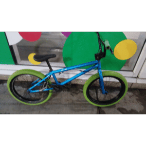 WeThePeople CURSE Blue