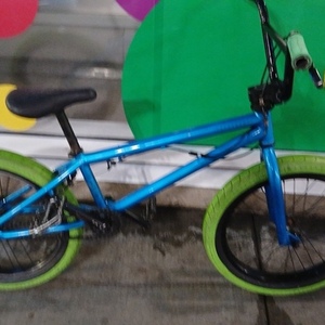 WeThePeople CURSE Blue