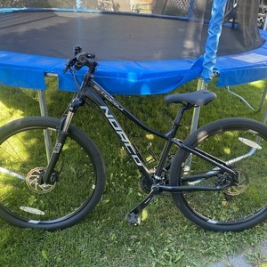 2018 Norco Bikes Storm 3 Hydro