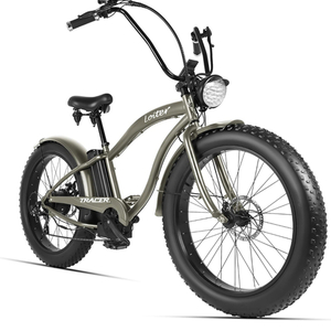 2025 Tracer Loiter