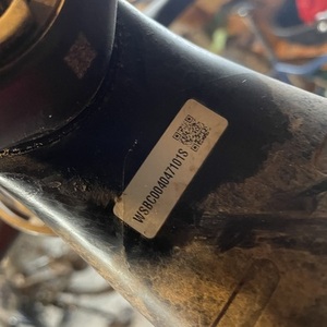 2022 Specialized Levo Black