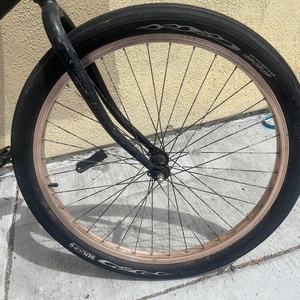 2018 3G Men’s cruiser