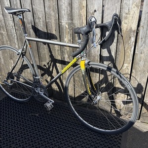 1999 Litespeed Vortex