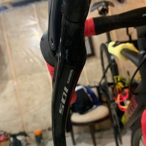 2021 Specialized Allez Sprint Comp Disc