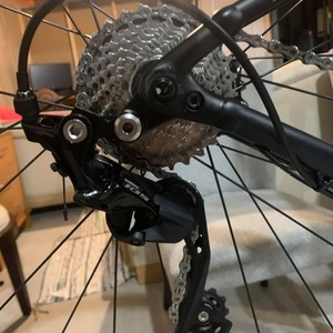 2021 Specialized Allez Sprint Comp Disc Black, Yellow or Gold, and Pink