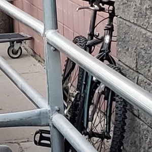 Schwinn Frontier