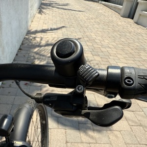 2024 BULLS Bikes ICONIC EVO 1 (Speed) 54 (XL) Black