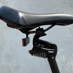 2024 BULLS Bikes ICONIC EVO 1 (Speed) 54 (XL) Black