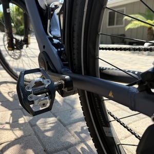 2024 BULLS Bikes ICONIC EVO 1 (Speed) 54 (XL) Black