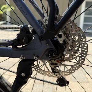 2024 BULLS Bikes ICONIC EVO 1 (Speed) 54 (XL) Black