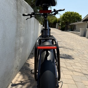 2024 BULLS Bikes ICONIC EVO 1 (Speed) 54 (XL) Black