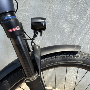 2024 BULLS Bikes ICONIC EVO 1 (Speed) 54 (XL) Black