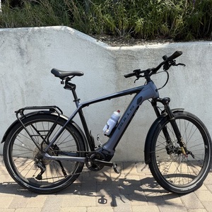 2024 BULLS Bikes ICONIC EVO 1 (Speed) 54 (XL)