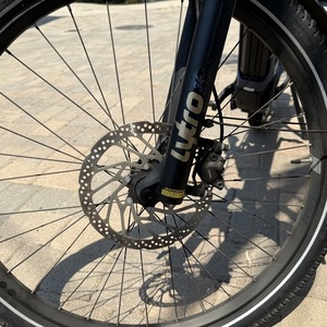 2024 BULLS Bikes ICONIC EVO 1 (Speed) 54 (XL) Black