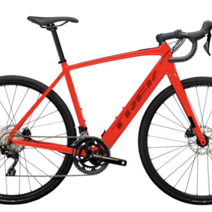 2024 Trek Domane+ AL 5 Red