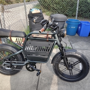 2023 Ride1Up Revv1