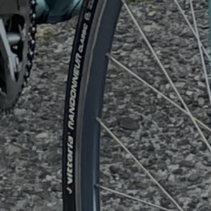 LeMond Reynolds 525 Chrome-Moly Teal and Yellow or Gold