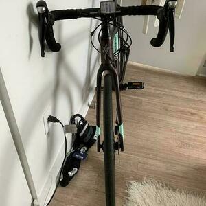 2019 Specialized Diverge E5 Comp Purple