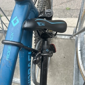 2022 Diamondback Ridgeback 27.5 Blue