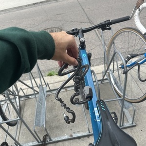 2022 Diamondback Ridgeback 27.5 Blue