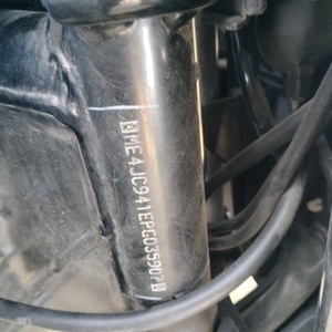 2023 Honda Honda SP125 Blue