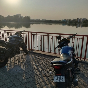 2023 Honda Honda SP125 Blue