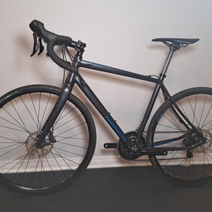 2018 Norco Bikes Search Hydro 1055