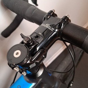 2018 Norco Bikes Search Hydro 1055 Black