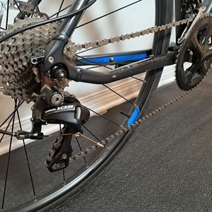 2018 Norco Bikes Search Hydro 1055 Black