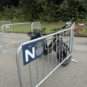 2025 Trek FX+ 7 Green