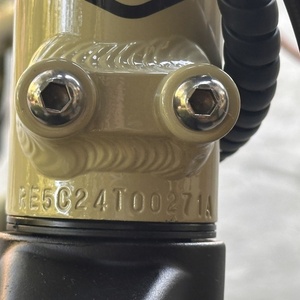 2025 Rad Power Bikes RadExpand 5 Plus electric folding bik... Yellow or Gold