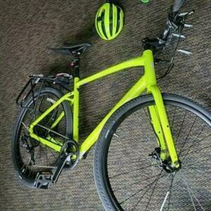 Specialized Sirrus 2.0