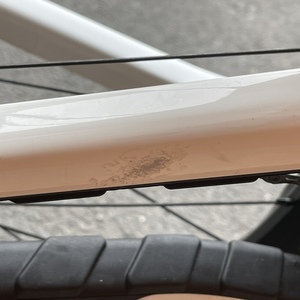 2023 Commencal Bikes Commencal Supreme DH V5 – Signature Air White