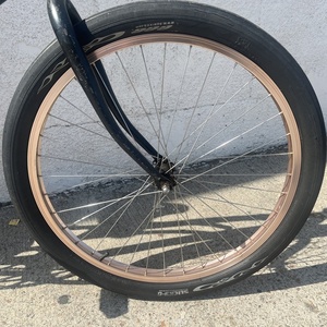 2018 3G Men’s cruiser Black