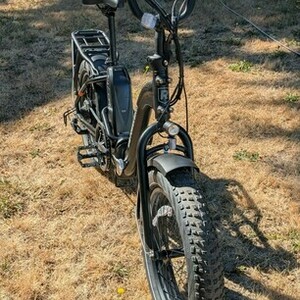 2022 Rad Power Bikes RAD Expand 5 Black