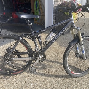 Kona Dawg Kona Mountain Bike For Sale Kona Dawg, Mountain Bike, Medium