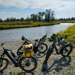 iGo Electric Bikes