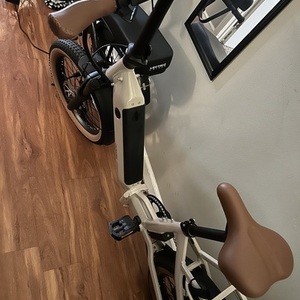 2024 Ride1Up Portola