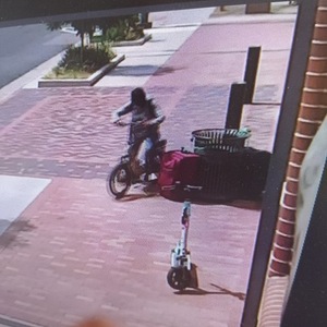 2024 Ride1Up Portola Brown