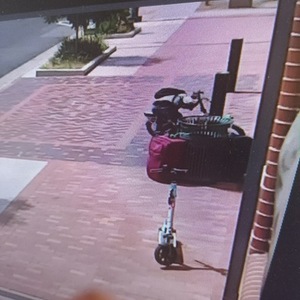 2024 Ride1Up Portola Brown